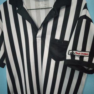 Footlocker ref t-shirt